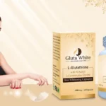 gluta white capsules