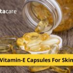 vitamin e capsules price in pakistan