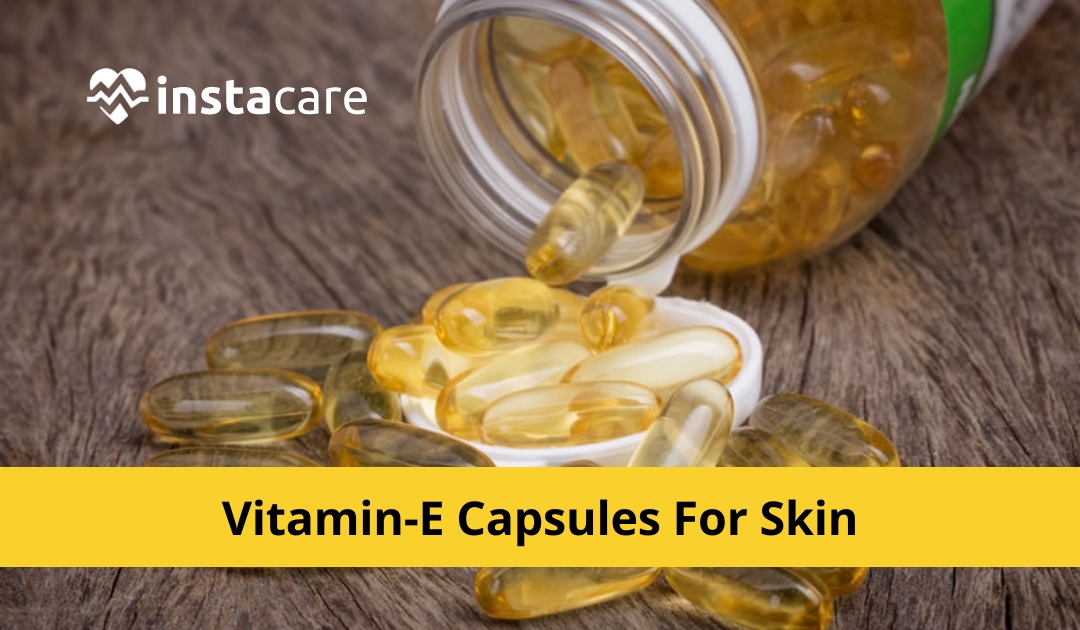 vitamin e capsules price in pakistan